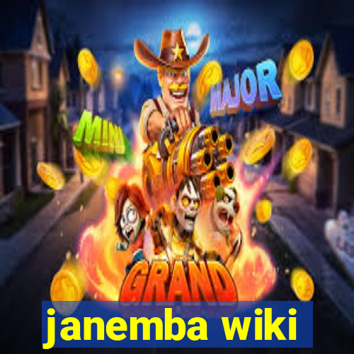 janemba wiki